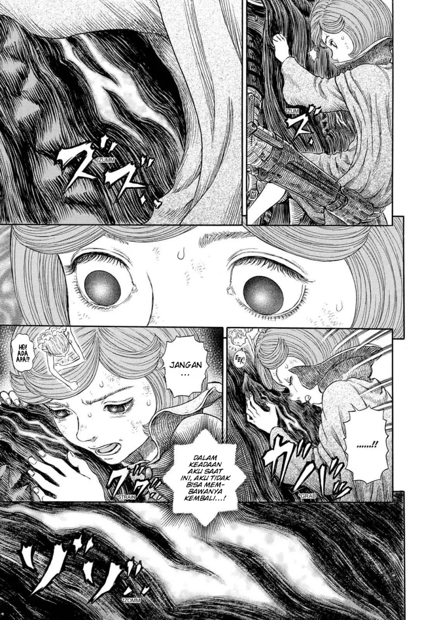 Berserk Chapter 269 Gambar 8
