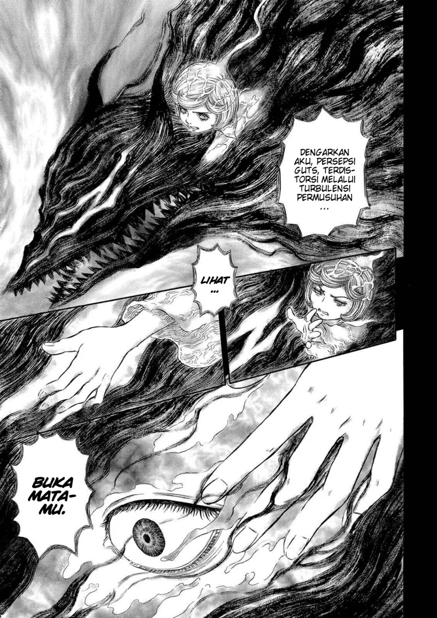 Berserk Chapter 271 Gambar 8