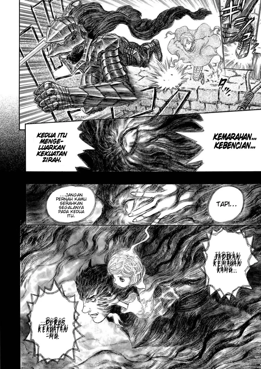 Berserk Chapter 272 Gambar 8