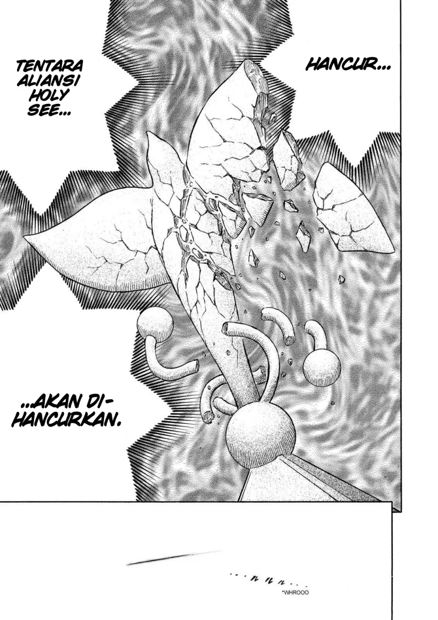 Berserk Chapter 280 Gambar 8