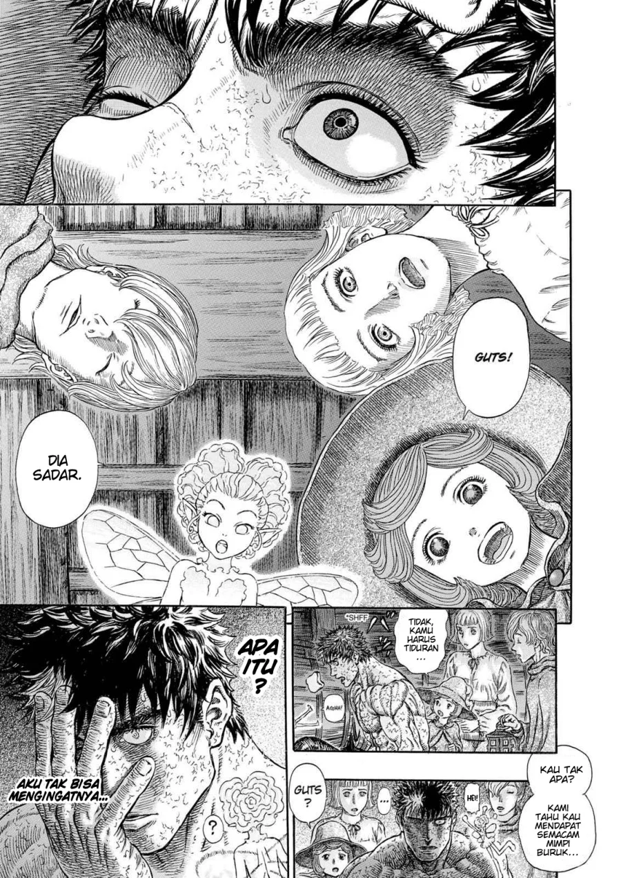 Berserk Chapter 290 Gambar 8