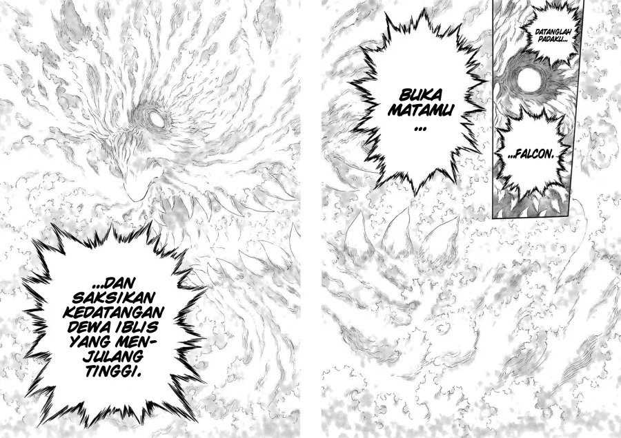 Berserk Chapter 292 Gambar 8