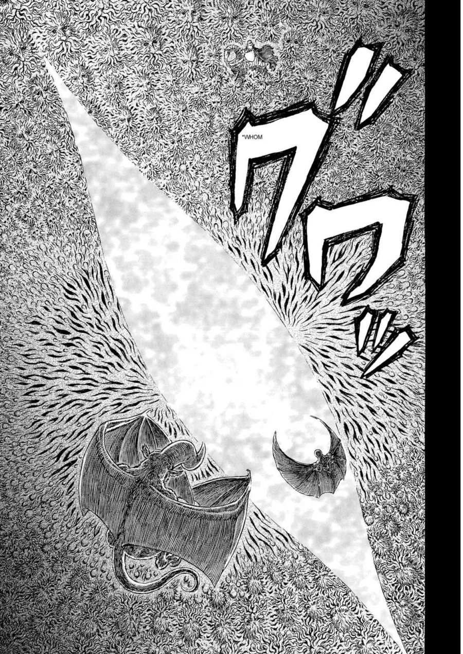 Berserk Chapter 304 Gambar 8