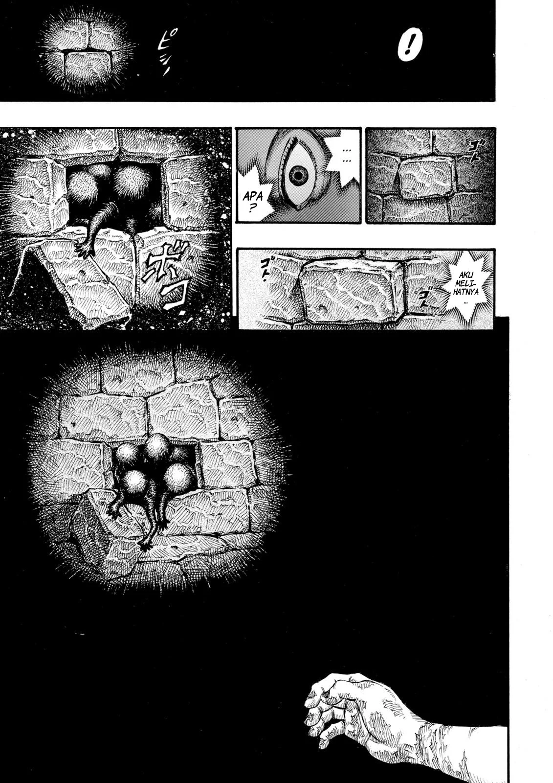 Berserk Chapter 49 Gambar 9