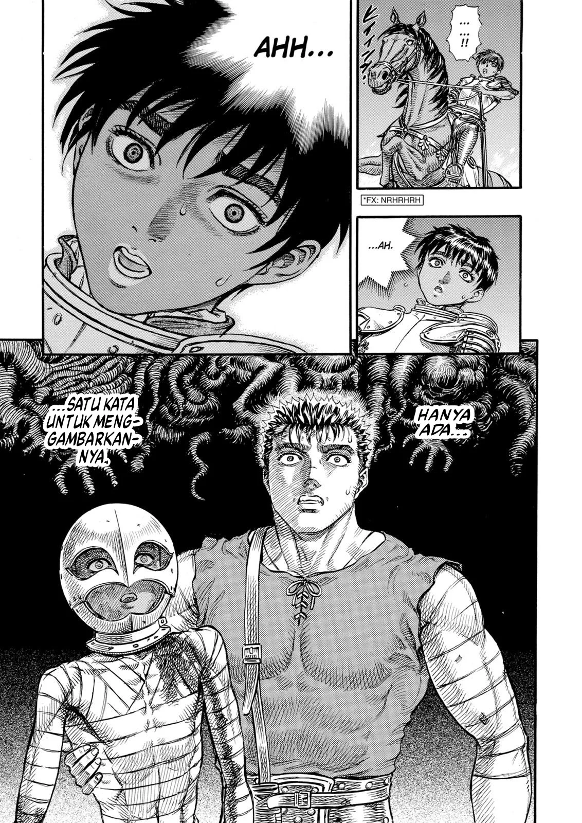 Berserk Chapter 76 Gambar 8