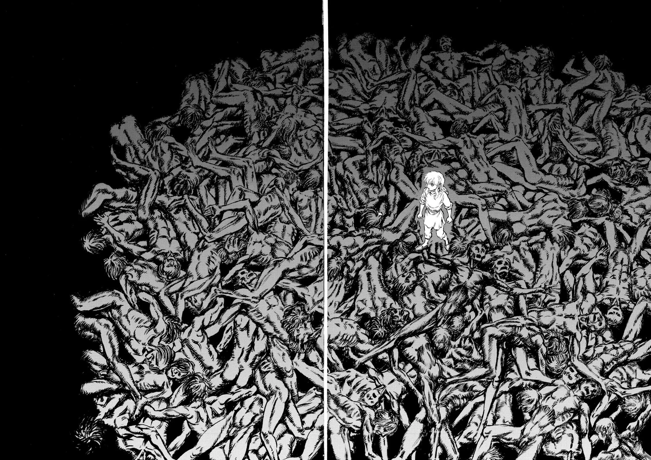 Berserk Chapter 77 Gambar 9