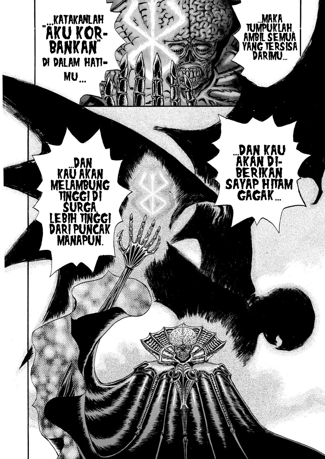 Berserk Chapter 78 Gambar 8