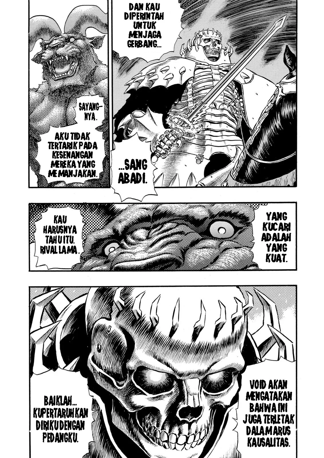 Berserk Chapter 80 Gambar 10