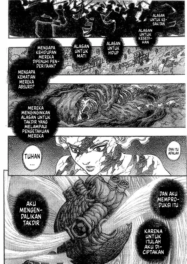 Berserk Chapter 83 Gambar 8