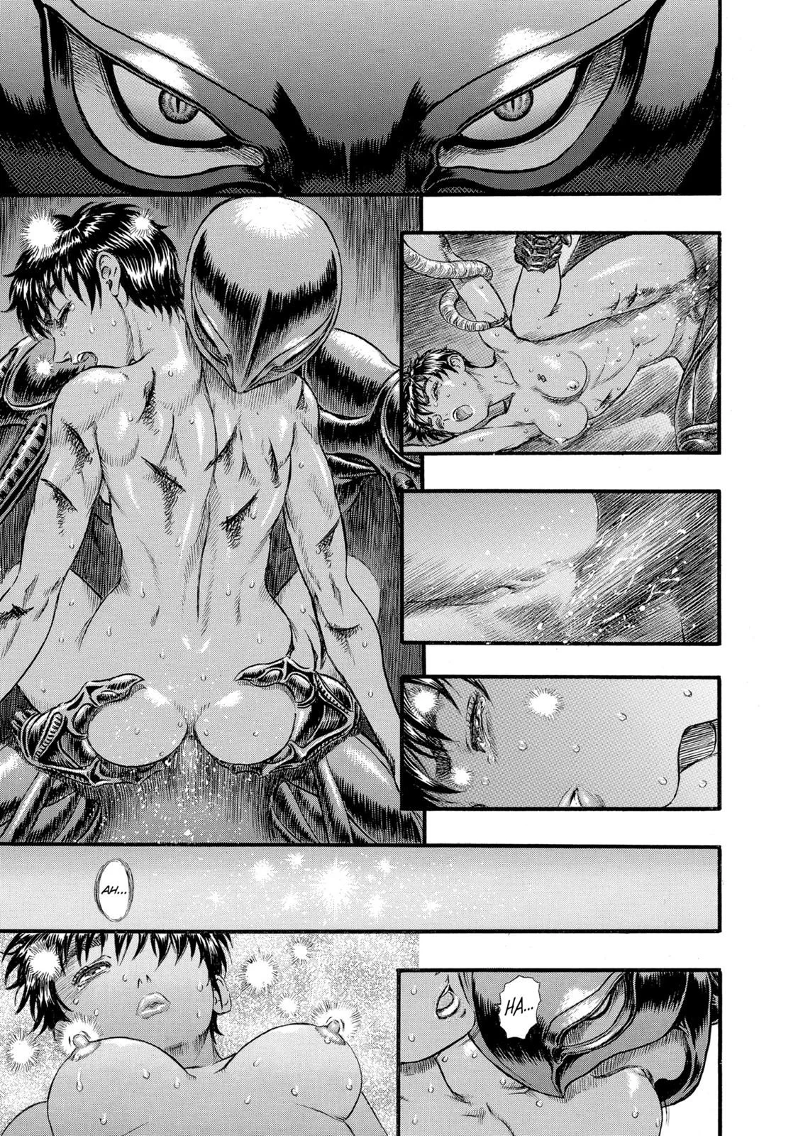 Berserk Chapter 87 Gambar 8