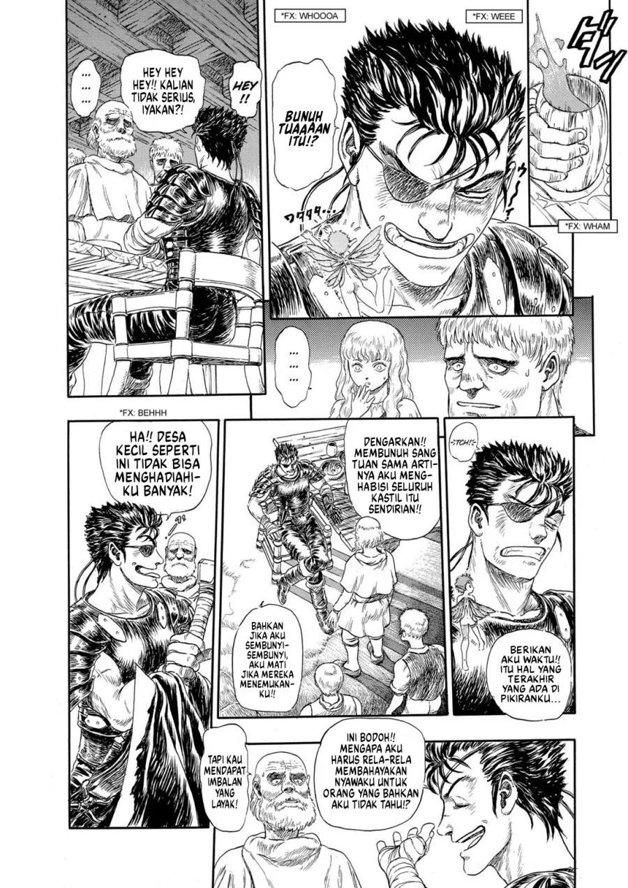 Berserk Chapter 99.5 Gambar 17