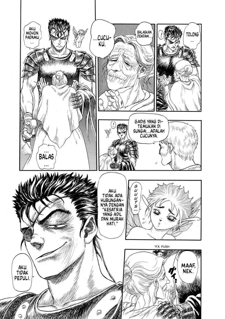 Berserk Chapter 99.5 Gambar 18