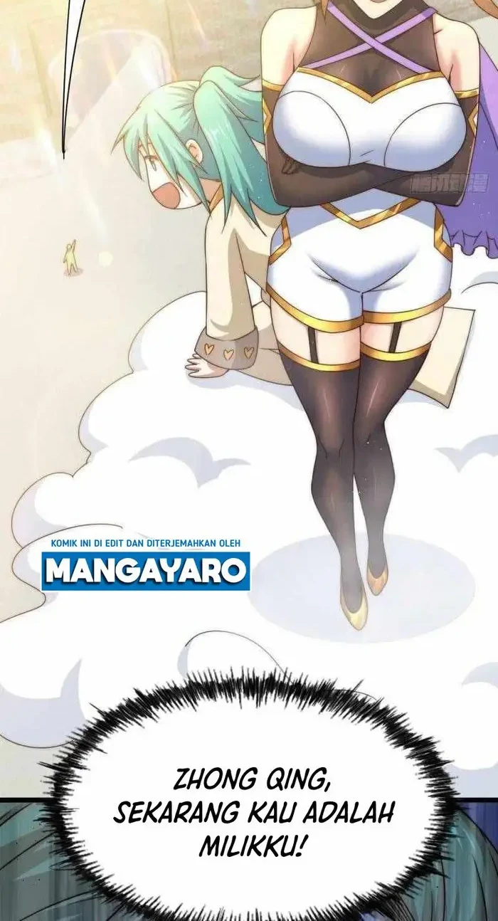 Beyond Myriad Peoples Chapter 109 Gambar 14