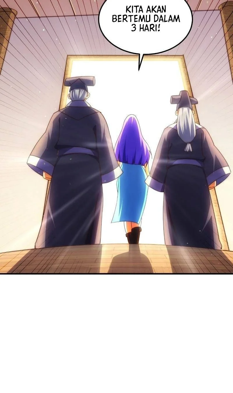 Beyond Myriad Peoples Chapter 173 Gambar 21
