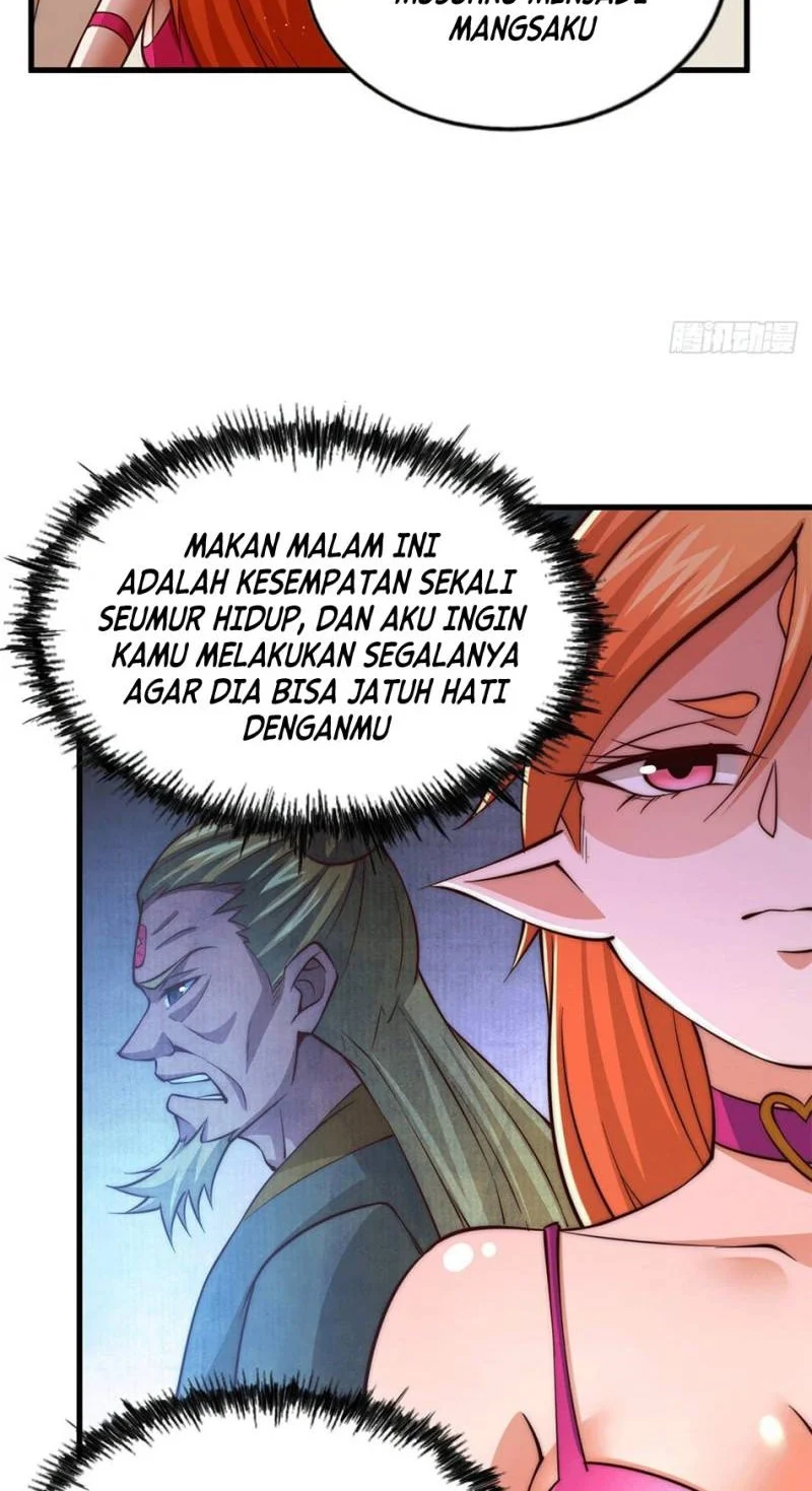 Beyond Myriad Peoples Chapter 22 Gambar 12