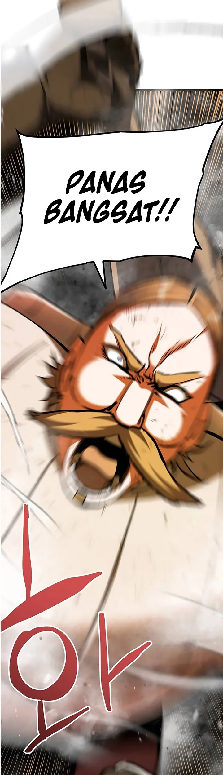 Bill The Blacksmith Chapter 10 Gambar 34