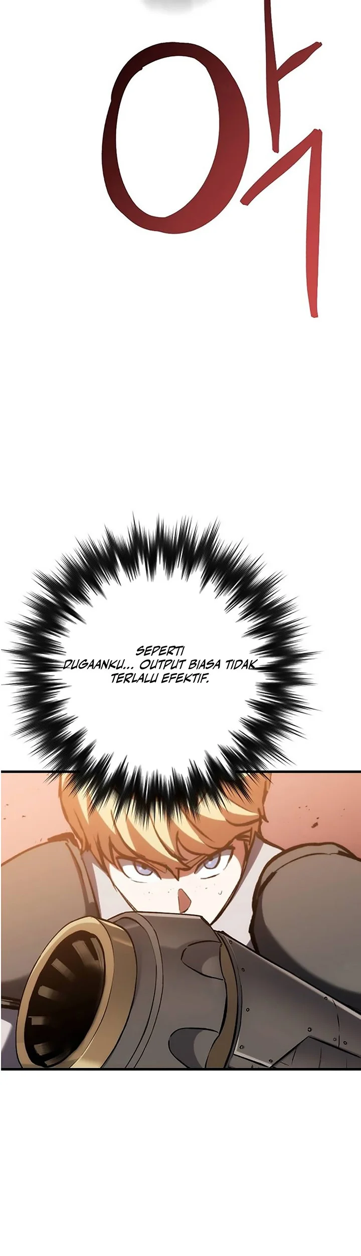 Bill The Blacksmith Chapter 10 Gambar 36