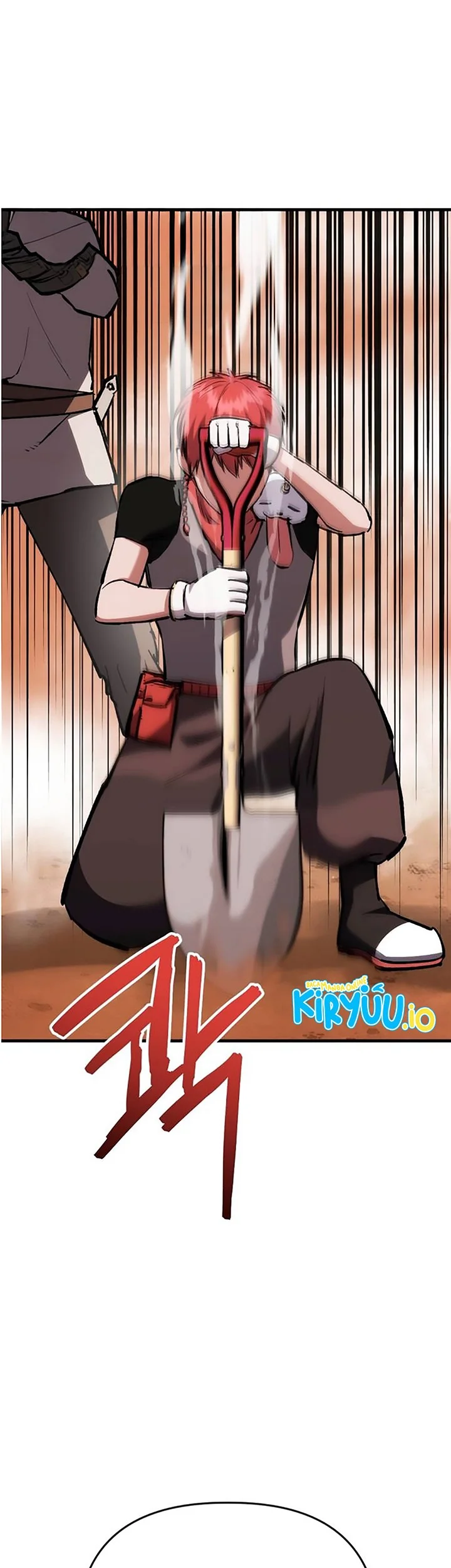 Bill The Blacksmith Chapter 10 Gambar 37