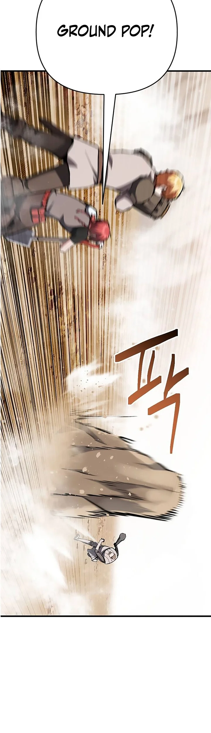 Bill The Blacksmith Chapter 10 Gambar 38