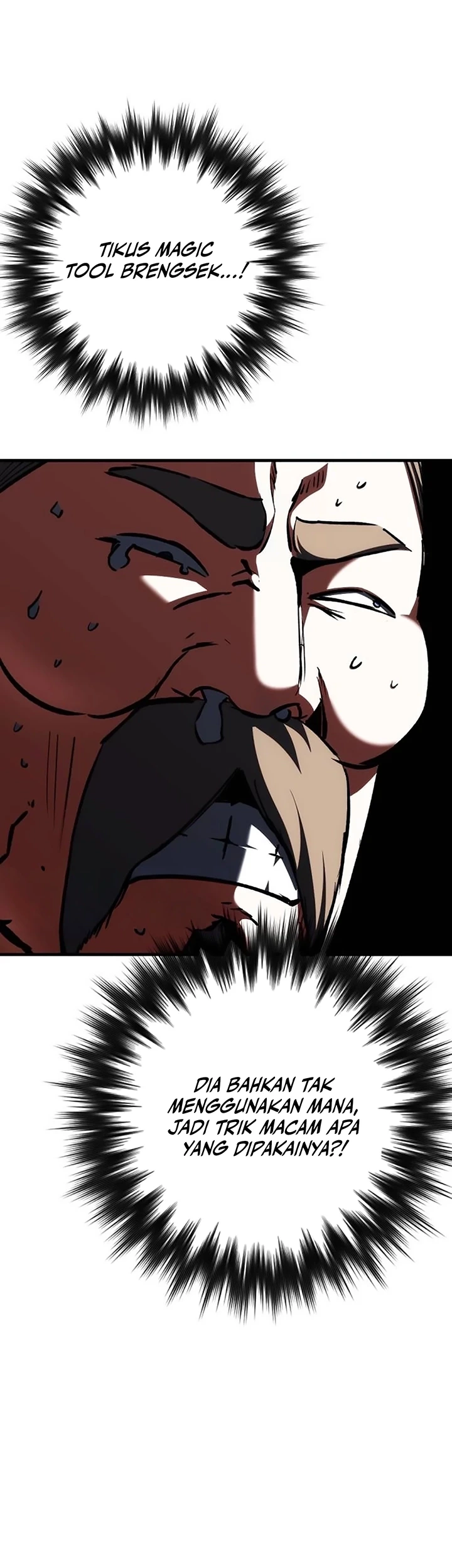Bill The Blacksmith Chapter 11 Gambar 30