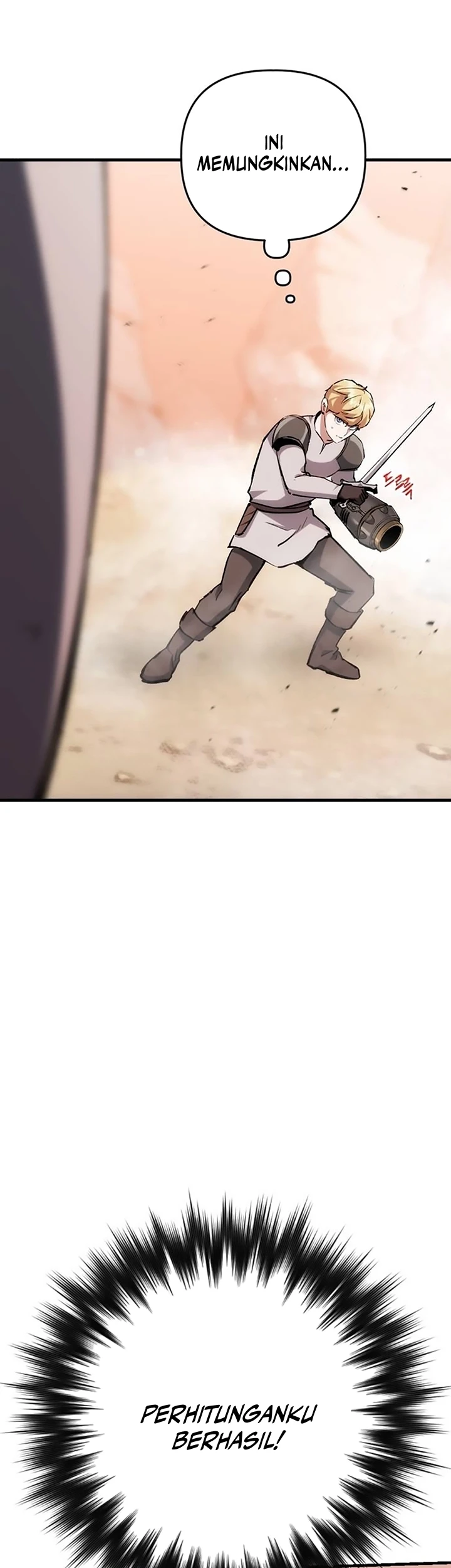 Bill The Blacksmith Chapter 11 Gambar 31