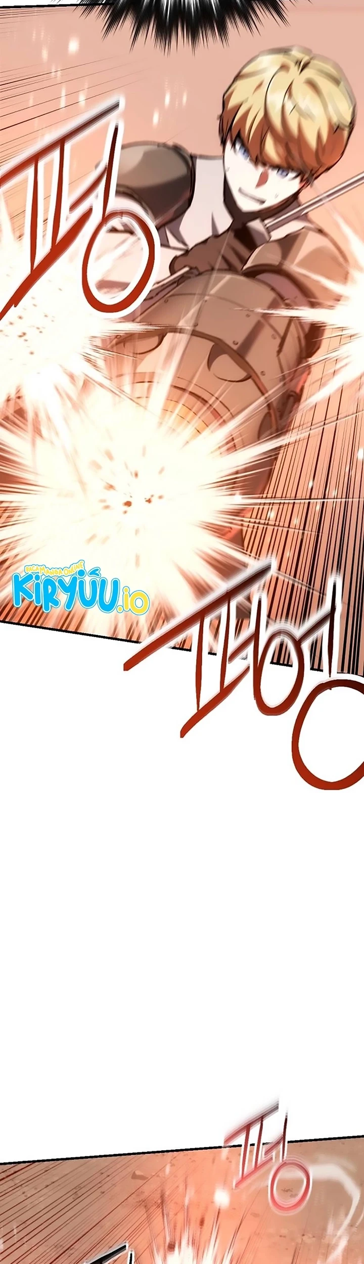 Bill The Blacksmith Chapter 11 Gambar 32