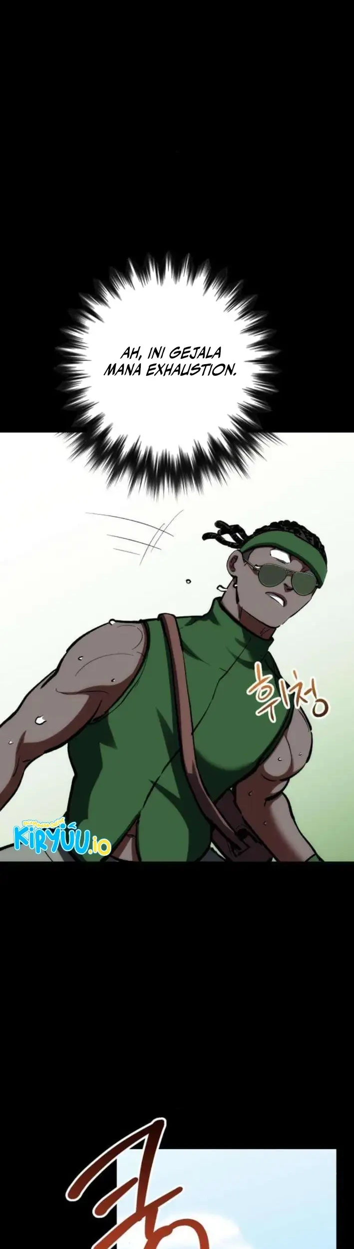 Bill The Blacksmith Chapter 13 Gambar 27