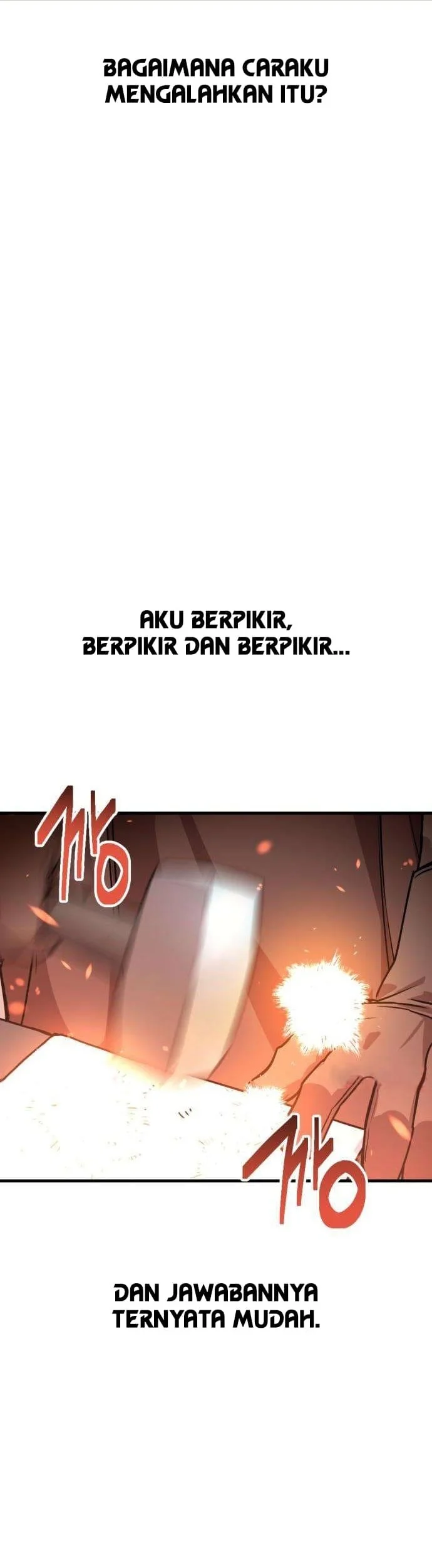 Bill The Blacksmith Chapter 2 Gambar 31