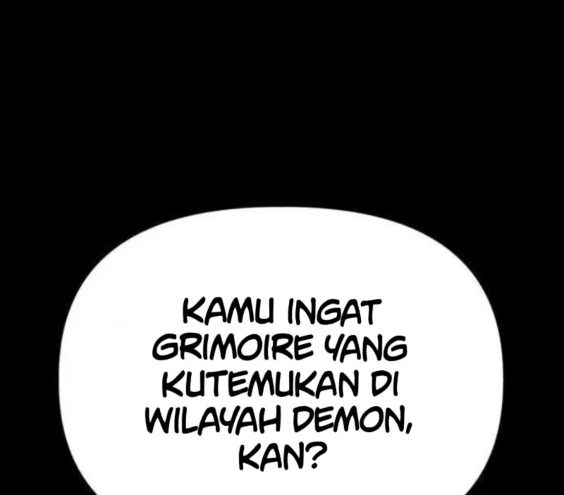Bill The Blacksmith Chapter 3 Gambar 29