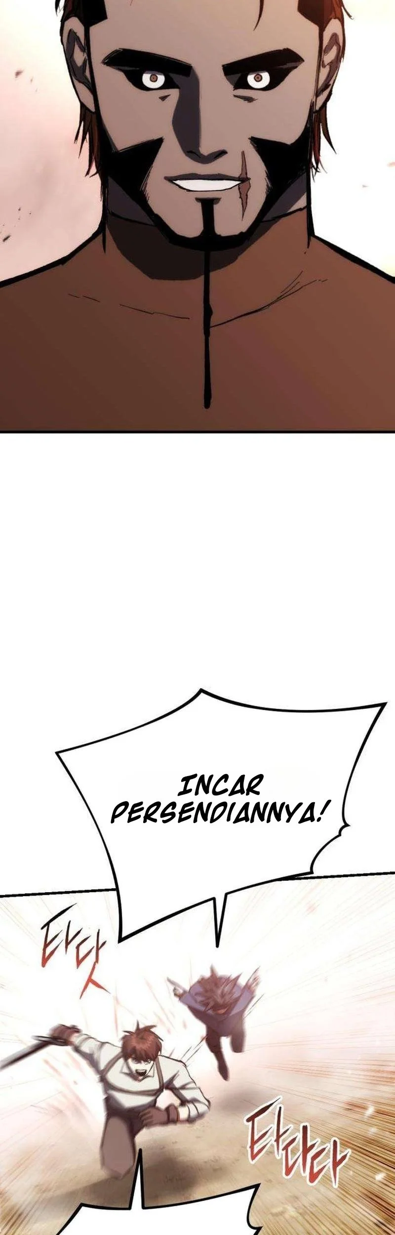 Bill The Blacksmith Chapter 5 Gambar 41