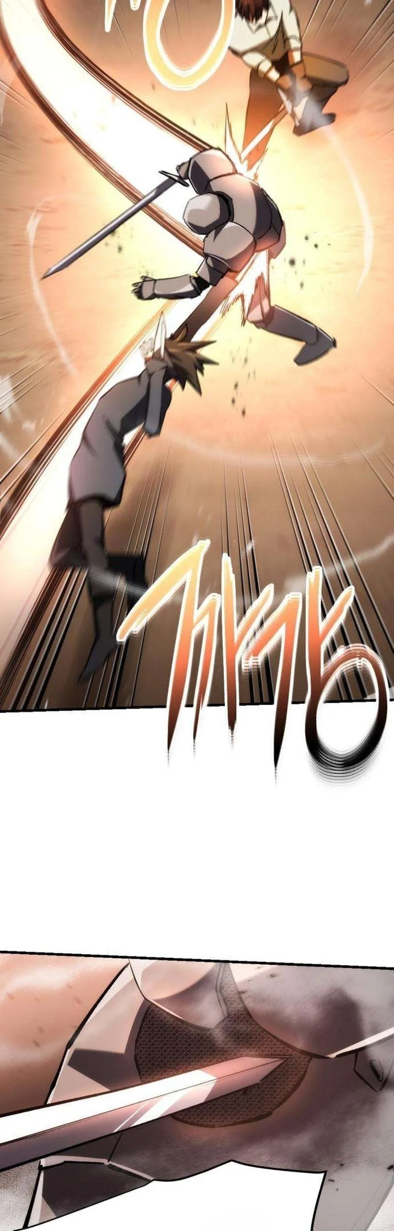 Bill The Blacksmith Chapter 5 Gambar 45