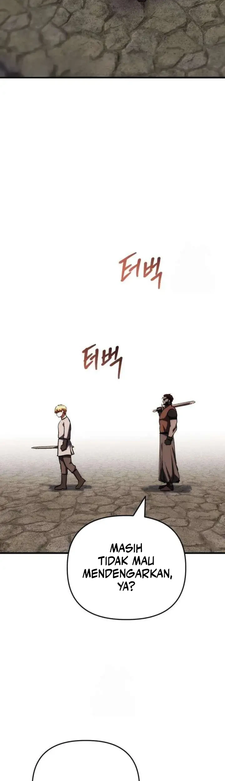 Bill The Blacksmith Chapter 7 Gambar 32