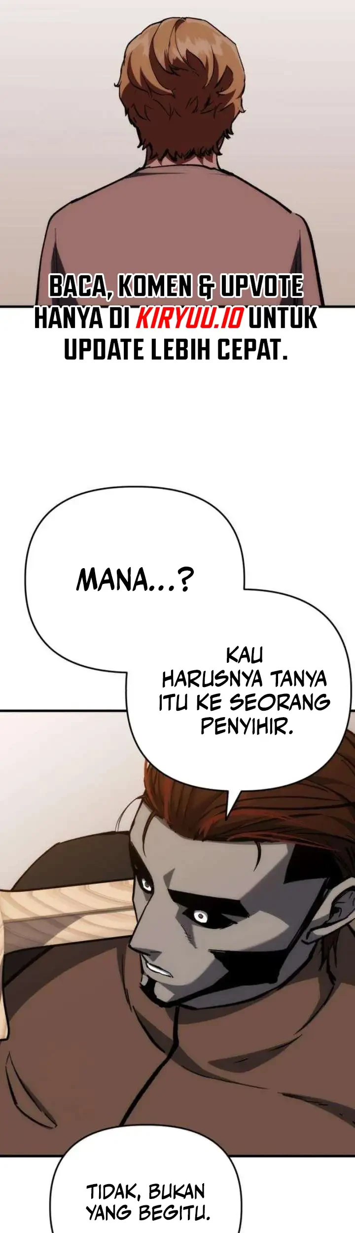 Bill The Blacksmith Chapter 7 Gambar 34