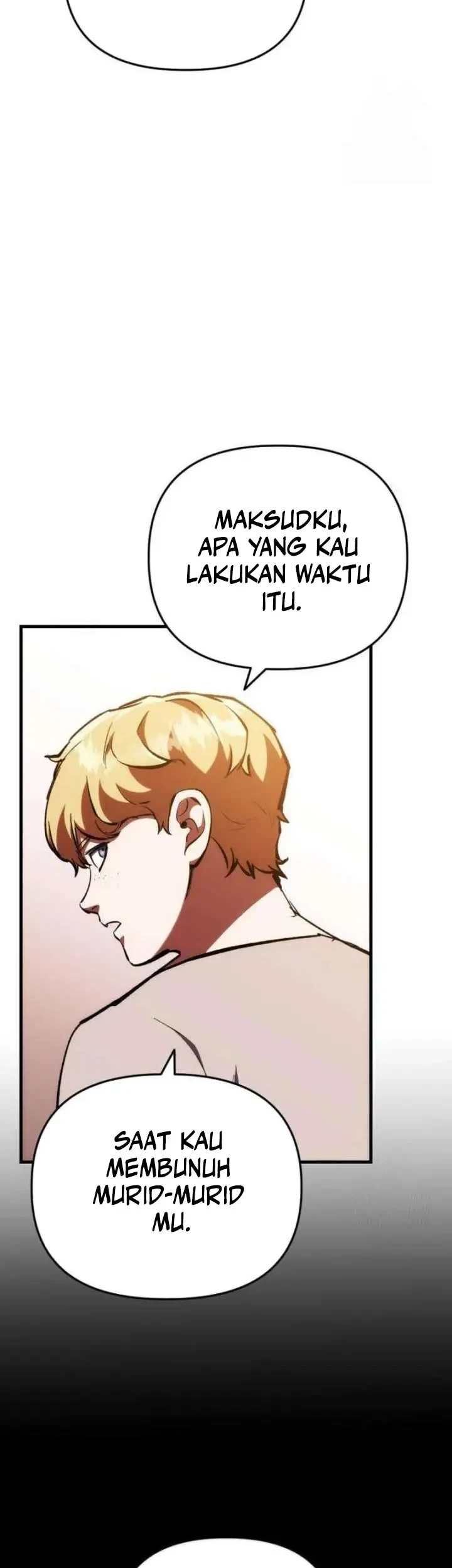 Bill The Blacksmith Chapter 7 Gambar 35