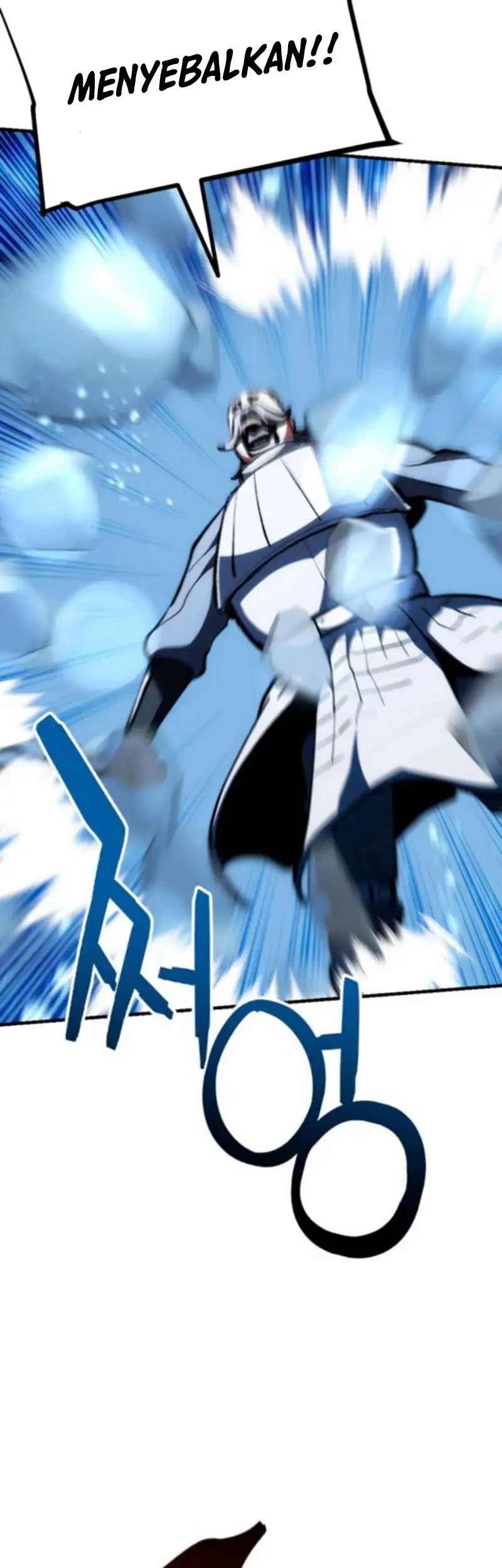 Bill The Blacksmith Chapter 8 Gambar 41