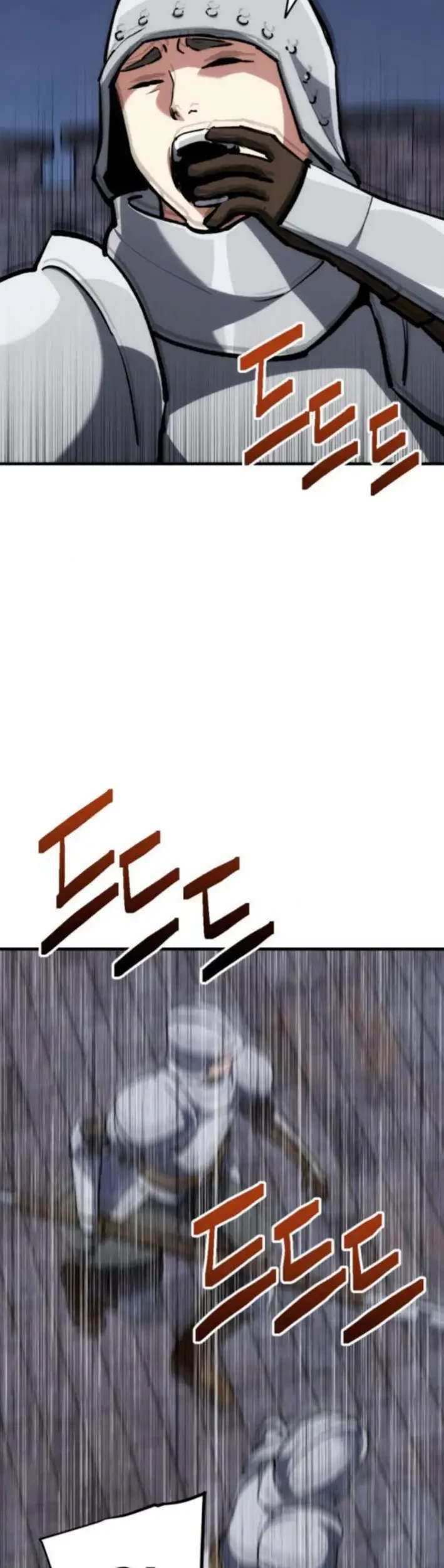 Bill The Blacksmith Chapter 9 Gambar 31