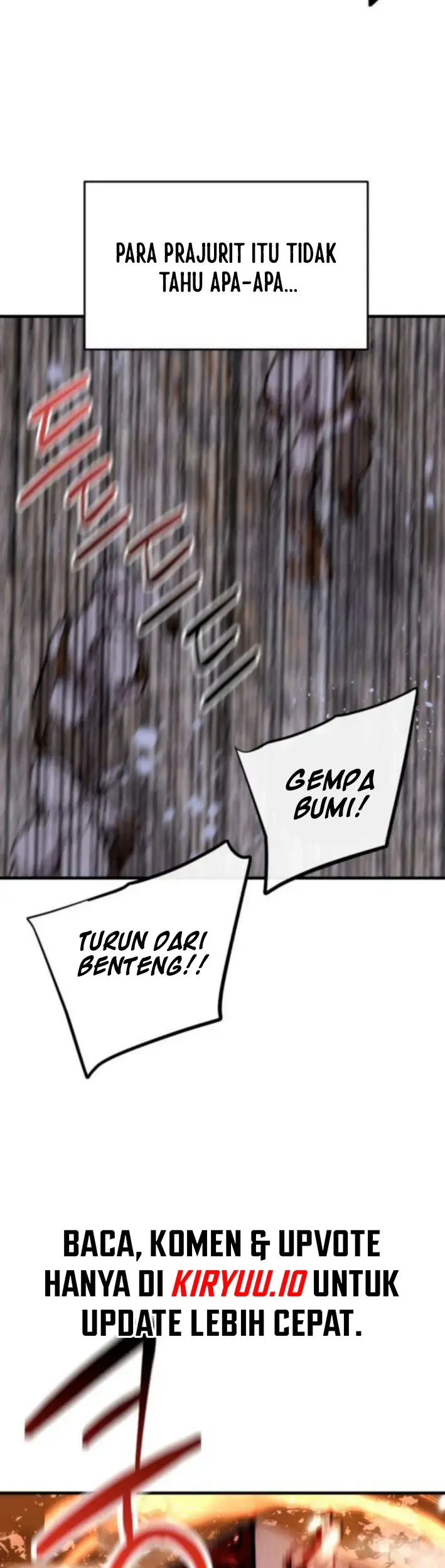 Bill The Blacksmith Chapter 9 Gambar 33