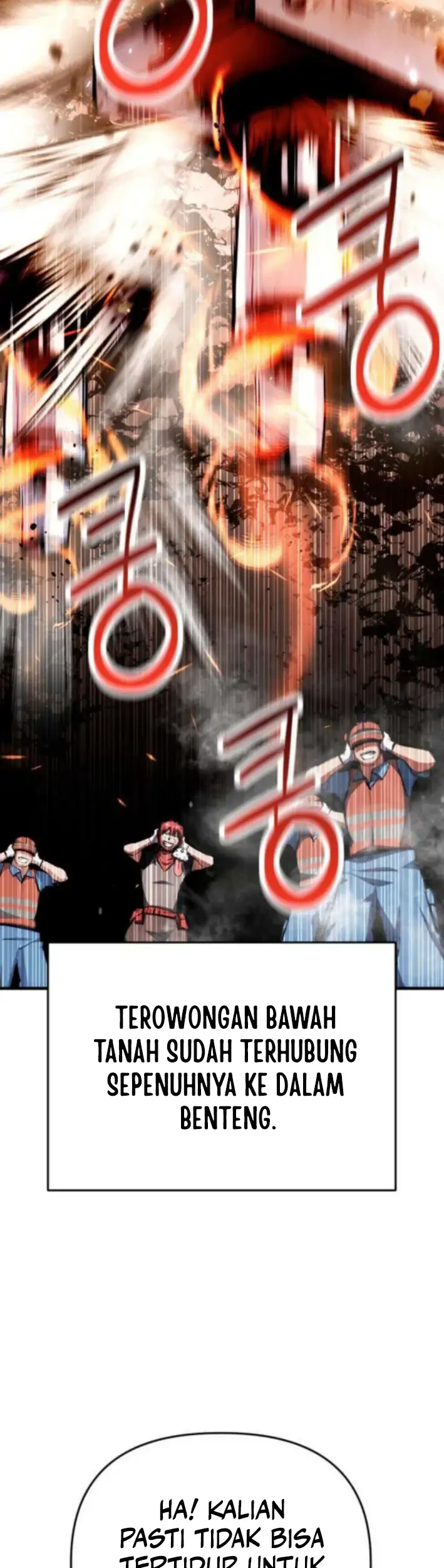 Bill The Blacksmith Chapter 9 Gambar 34