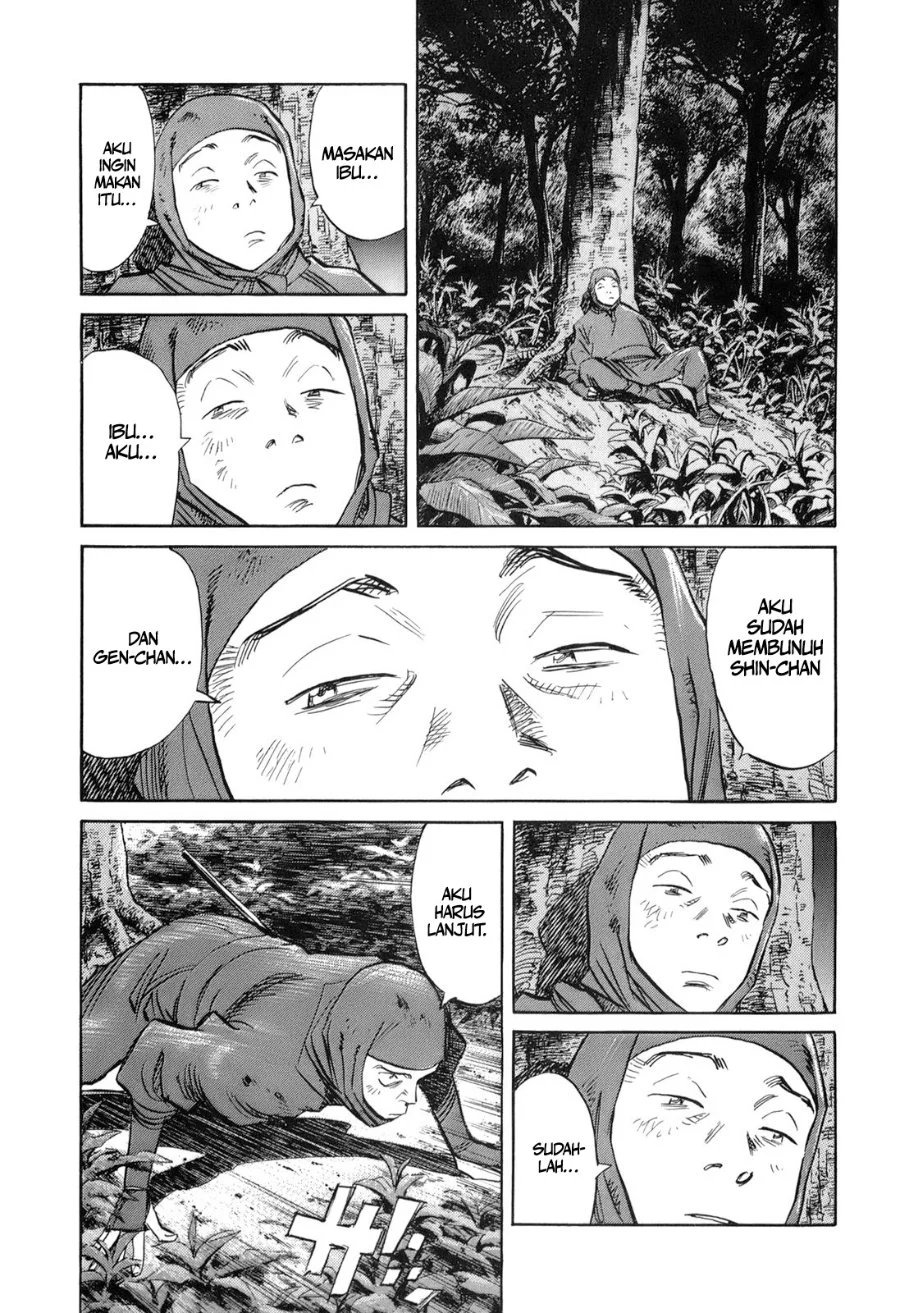 Billy Bat Chapter 20 Gambar 10