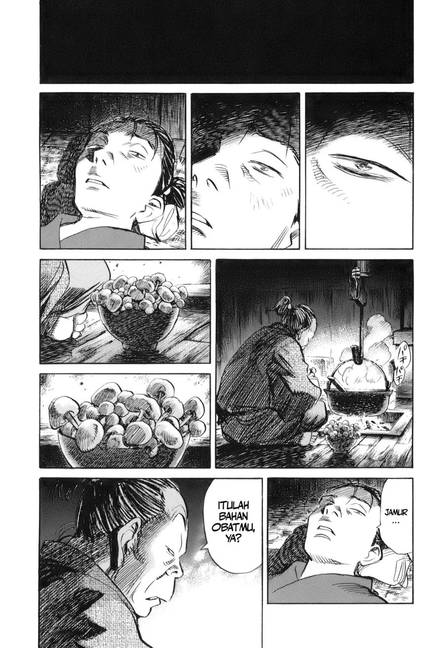 Billy Bat Chapter 21 Gambar 10