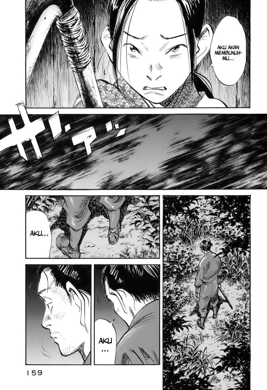 Billy Bat Chapter 25 Gambar 10