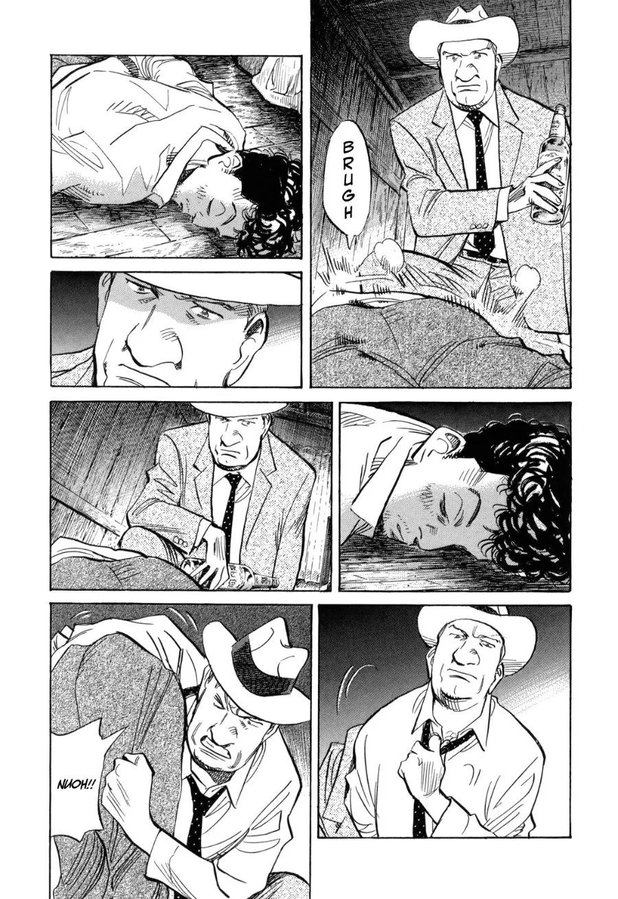 Billy Bat Chapter 34 Gambar 10