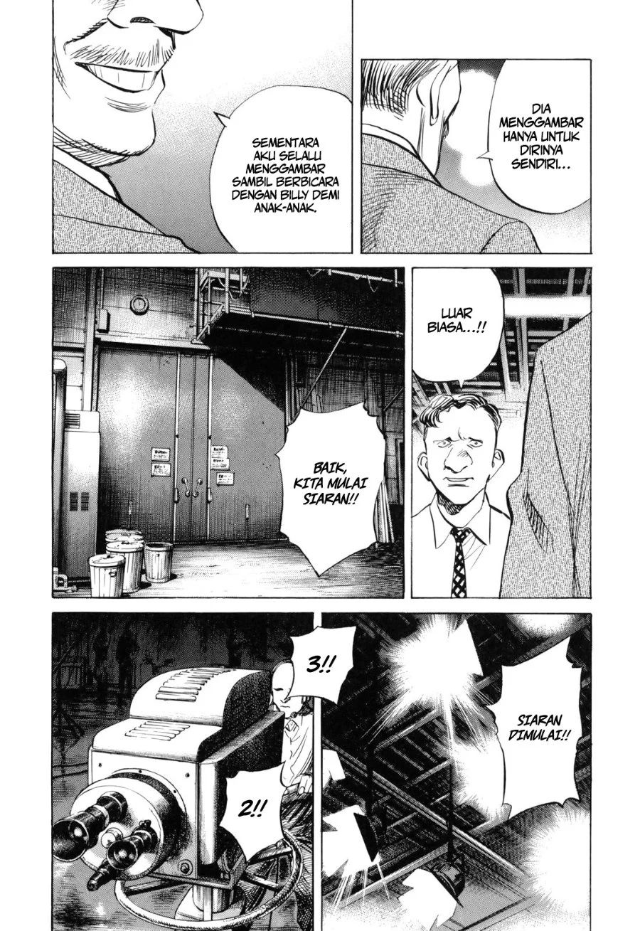 Billy Bat Chapter 36 Gambar 10