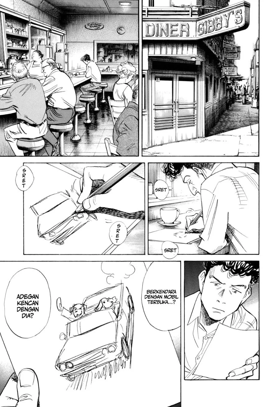 Billy Bat Chapter 44 Gambar 10