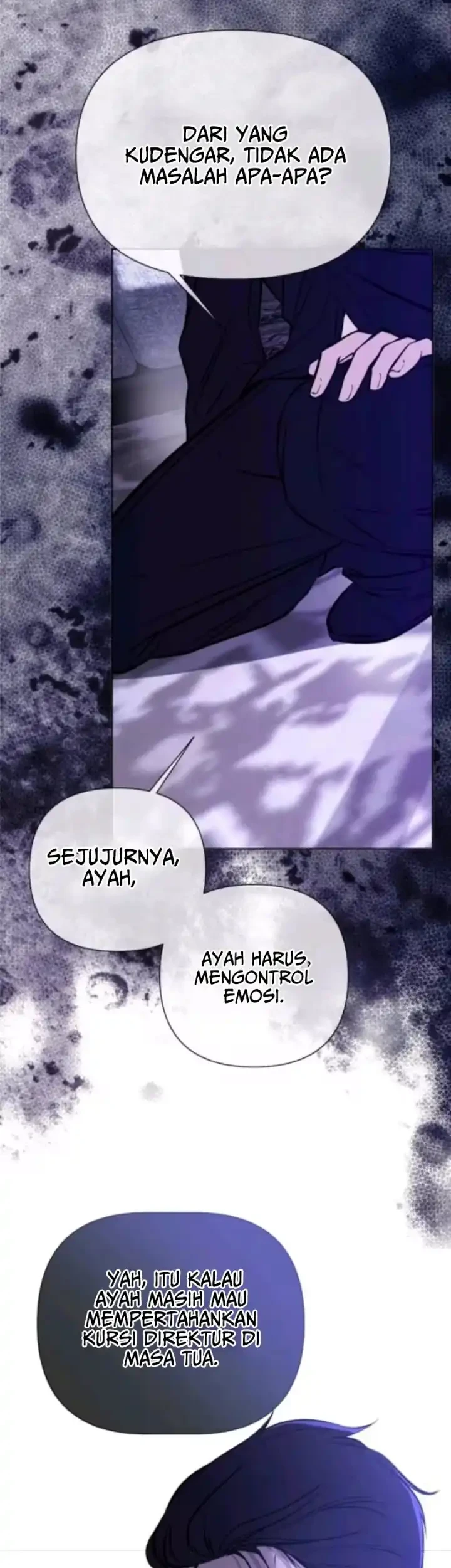 Biting, Tearing, and Deceiving Chapter 3 Gambar 24