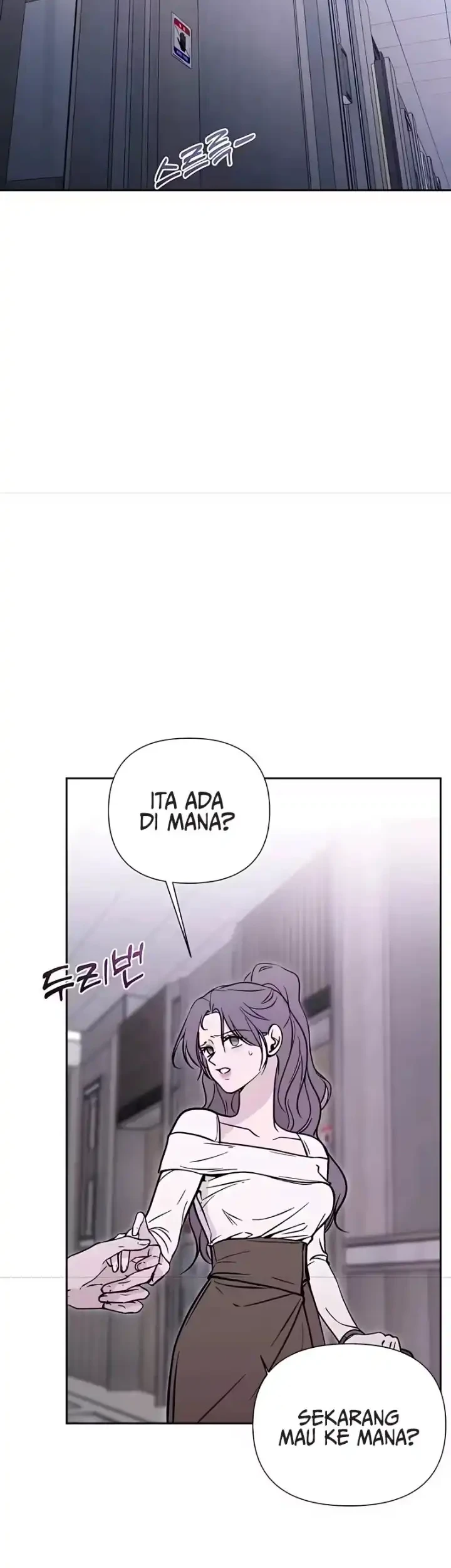 Biting, Tearing, and Deceiving Chapter 4 Gambar 22