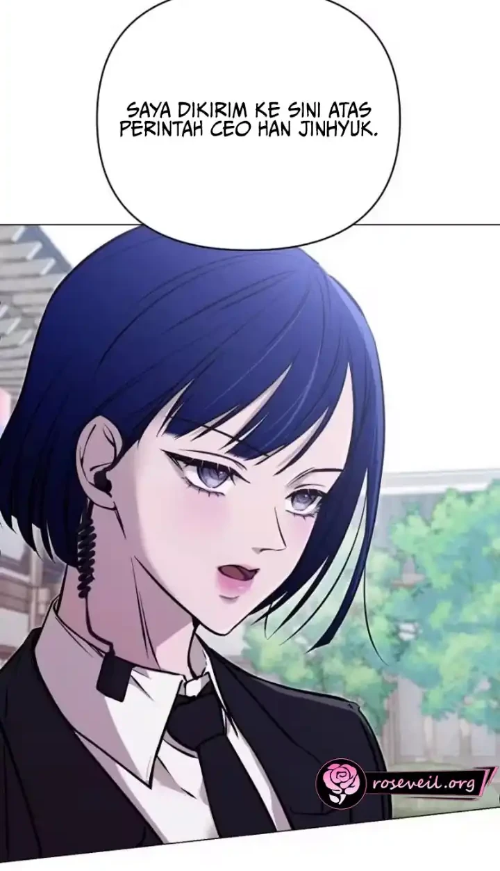 Biting, Tearing, and Deceiving Chapter 7 Gambar 18