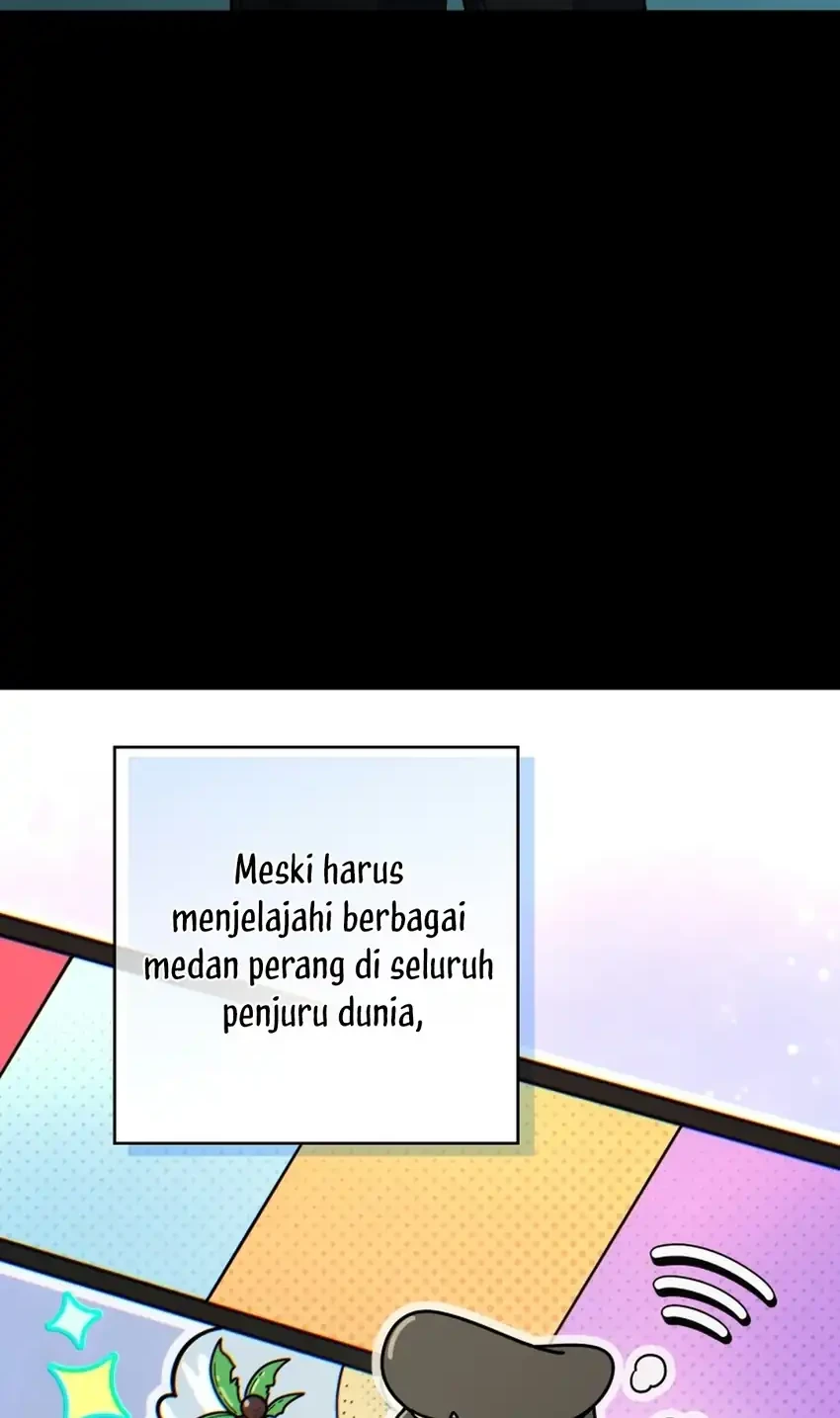 Bizarre Restaurant Chapter 100 Gambar 29