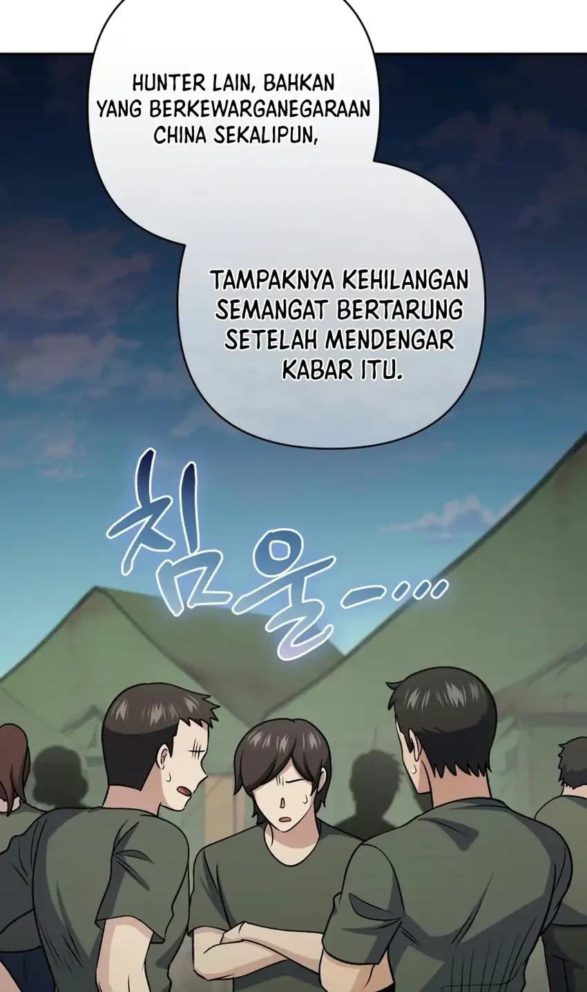 Bizarre Restaurant Chapter 101 Gambar 33
