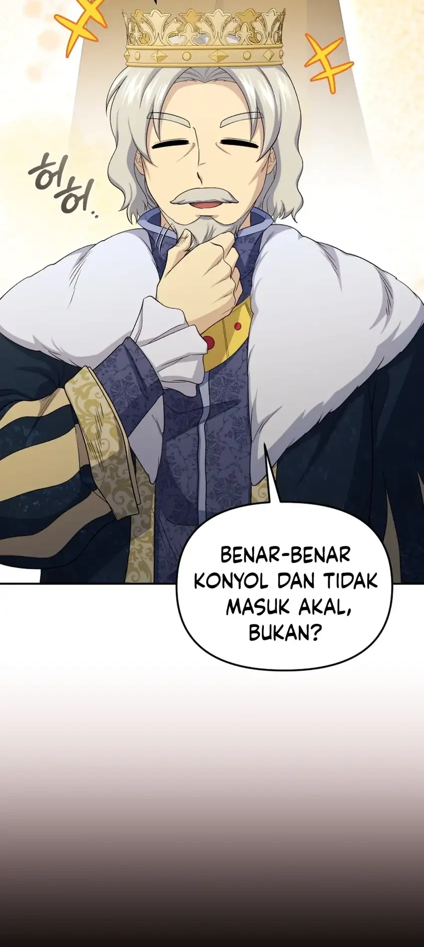 Bizarre Restaurant Chapter 83 Gambar 31